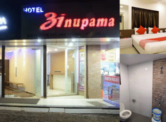 Hotel Anupama