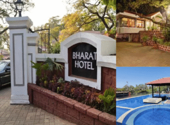 Hotel Bharat