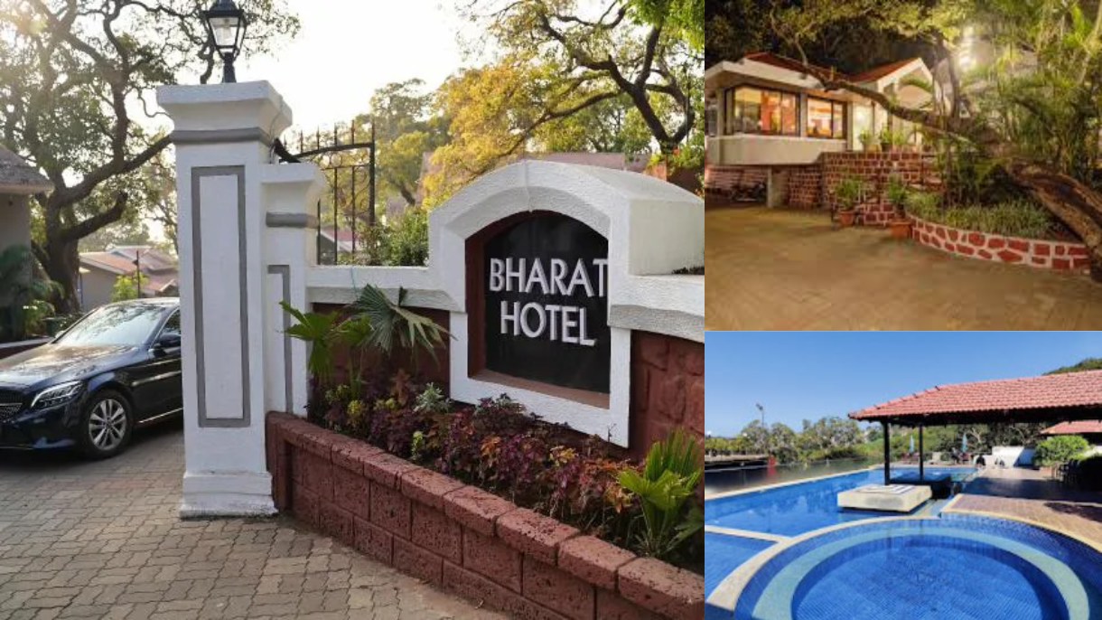 Hotel Bharat