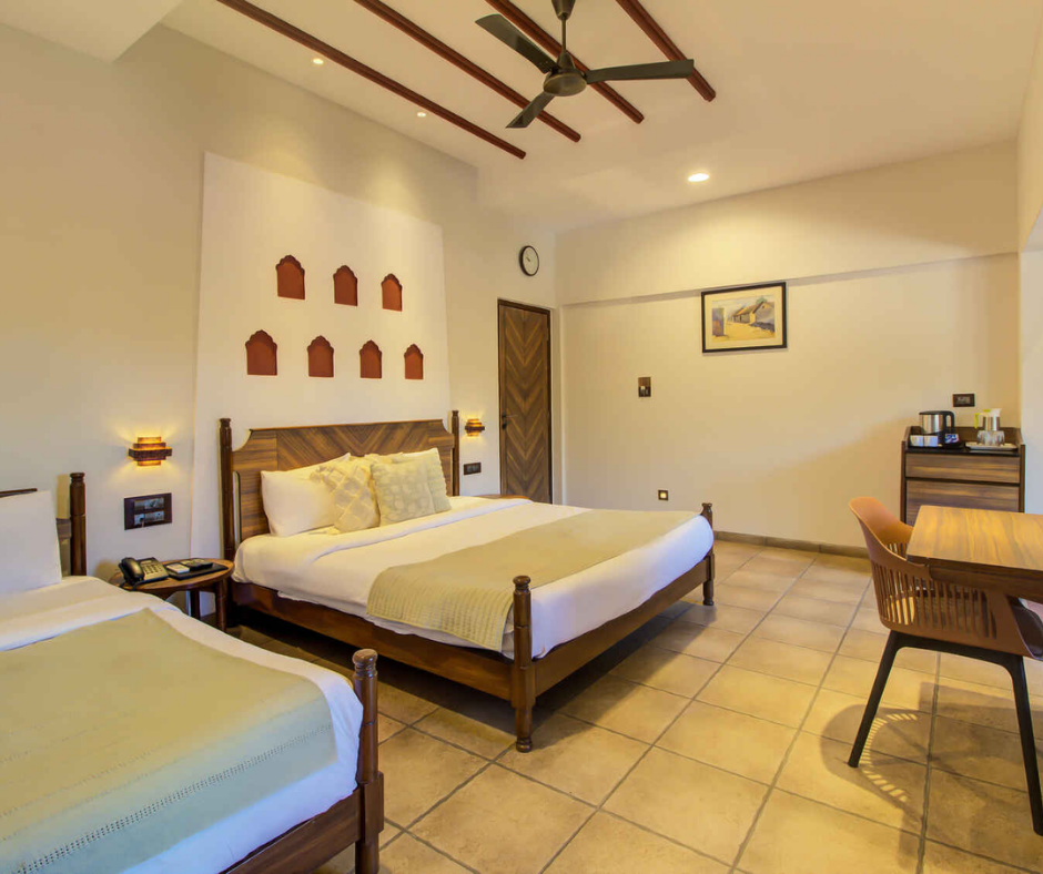 Hotel Bharat