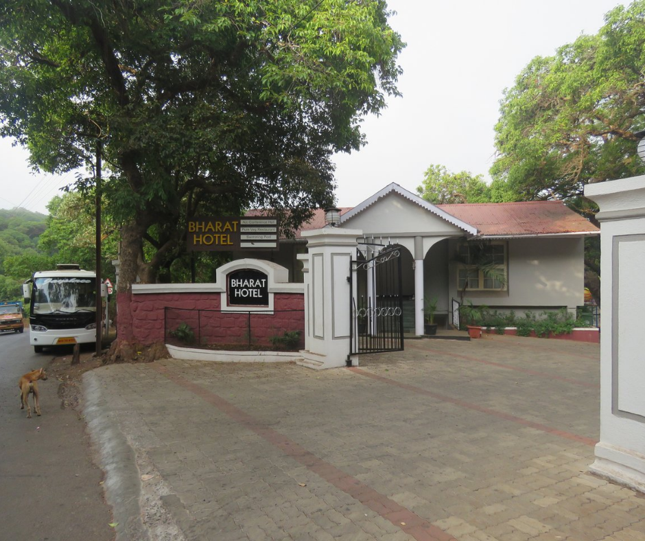 Hotel Bharat (3)