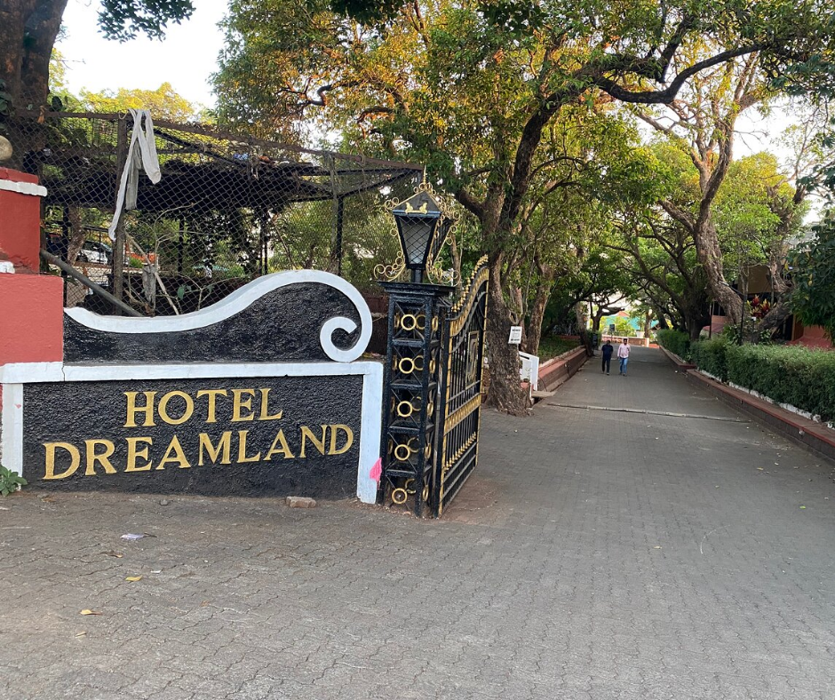 Hotel DreamLand