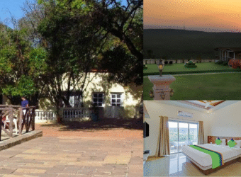 Hotel Dwarka Resort (Near Market)