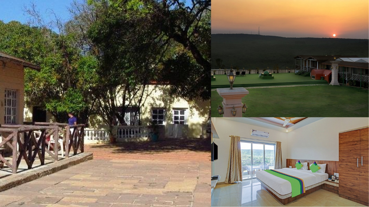 Hotel Dwarka Resort (Near Market)
