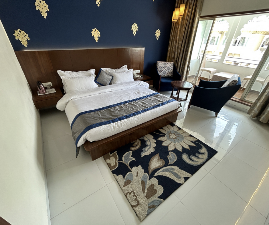 Hotel Gautam (2)