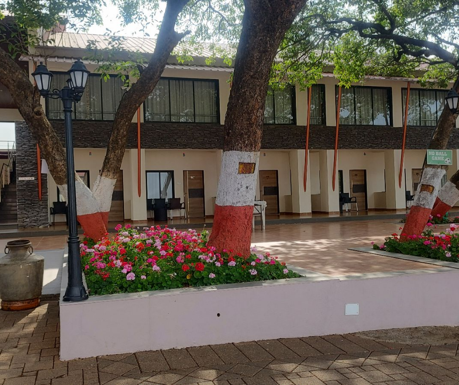 Hotel Gautam (3)