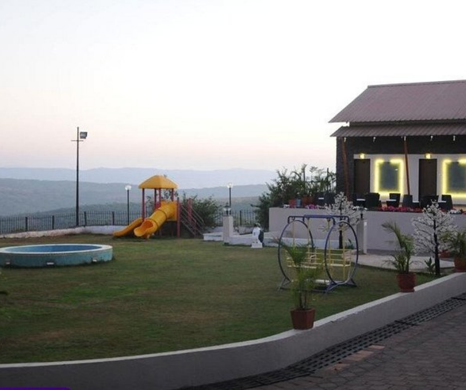 Hotel Gautam