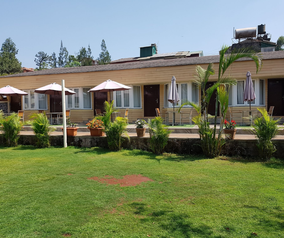 Hotel King Garden