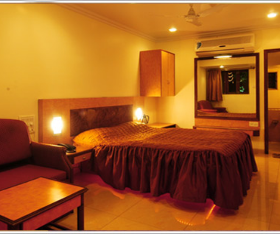 Hotel Lake View (3)