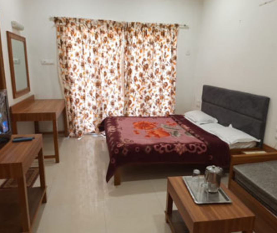 Hotel Park yard Resort (3)