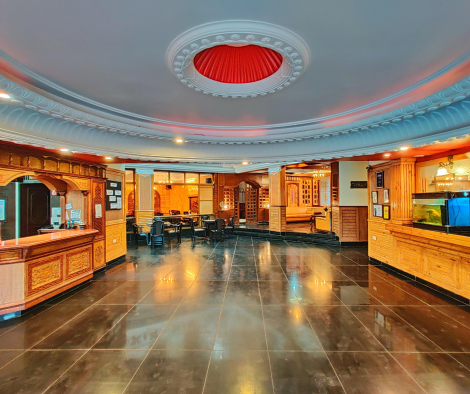 Hotel Pratap Heriage