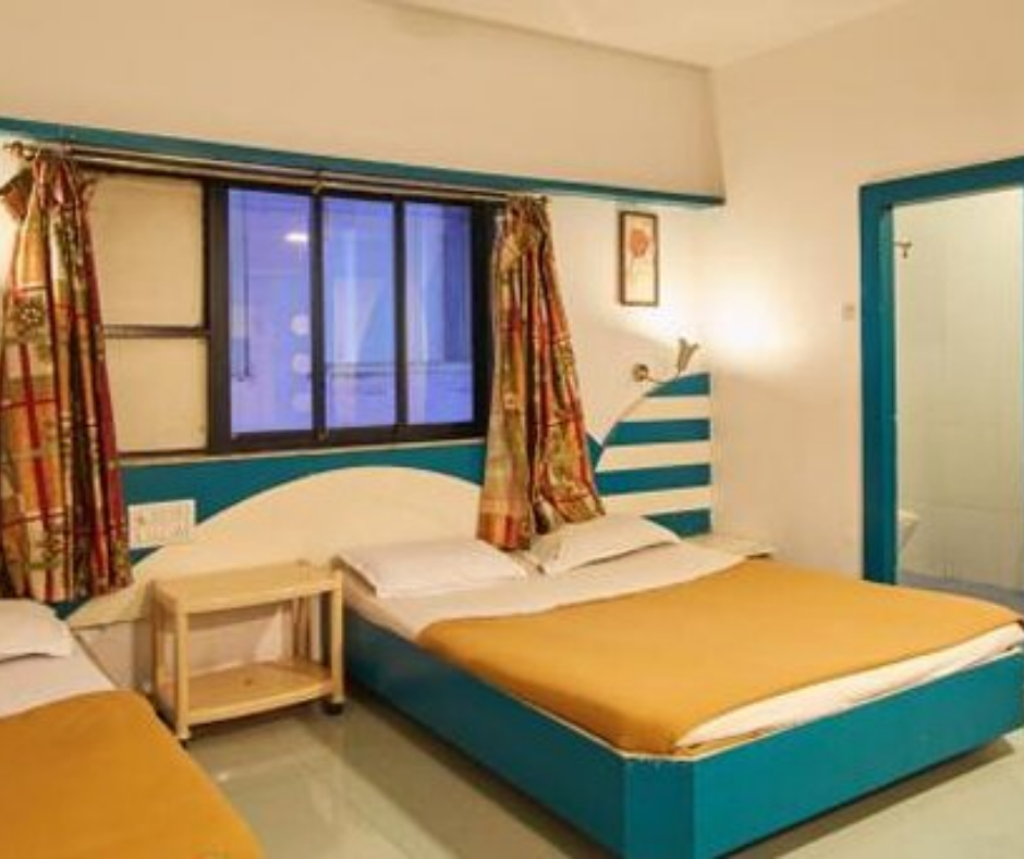 Hotel Rahi (Budget) _Near Market (3)