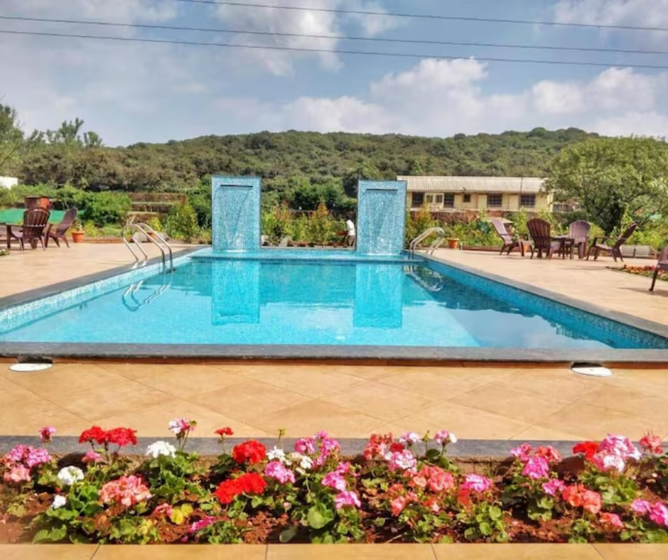 Hotel Rahi Forest View (3)
