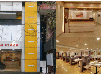 Hotel Rahi Plaza