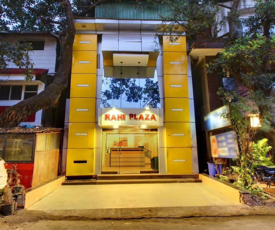 Hotel Rahi Plaza (2)