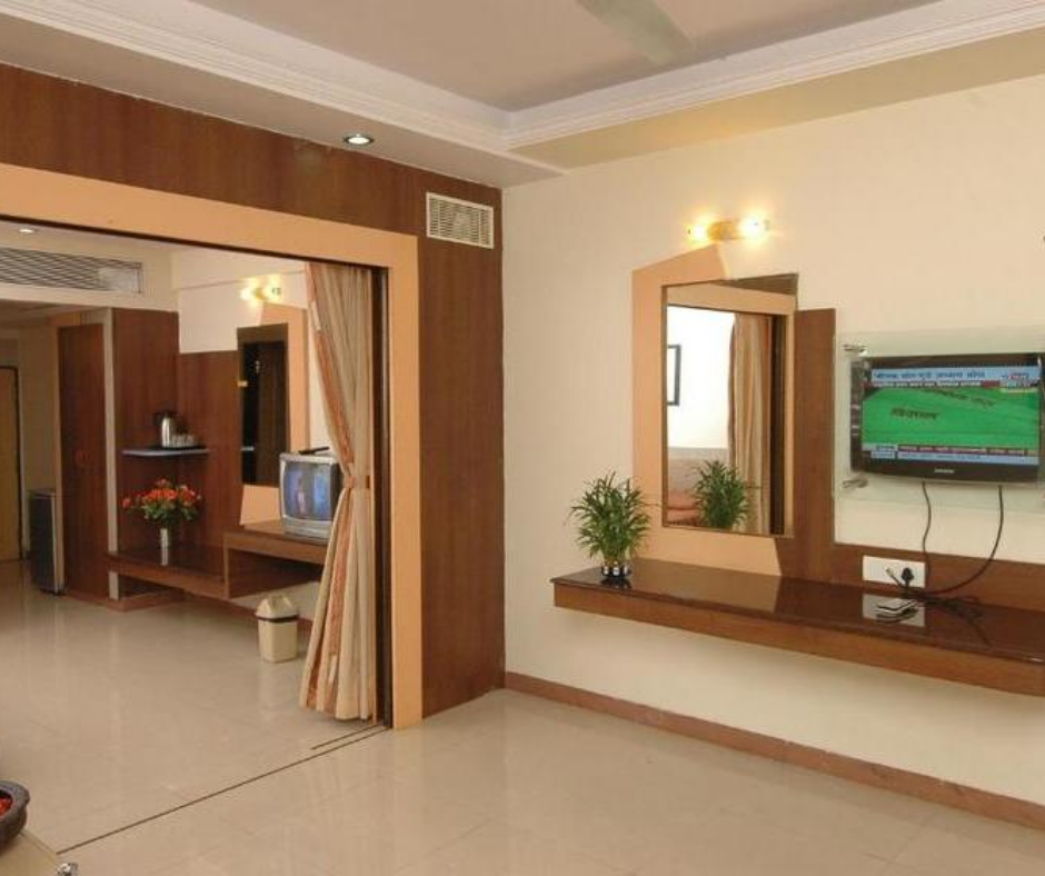 Hotel Rajesh (2)