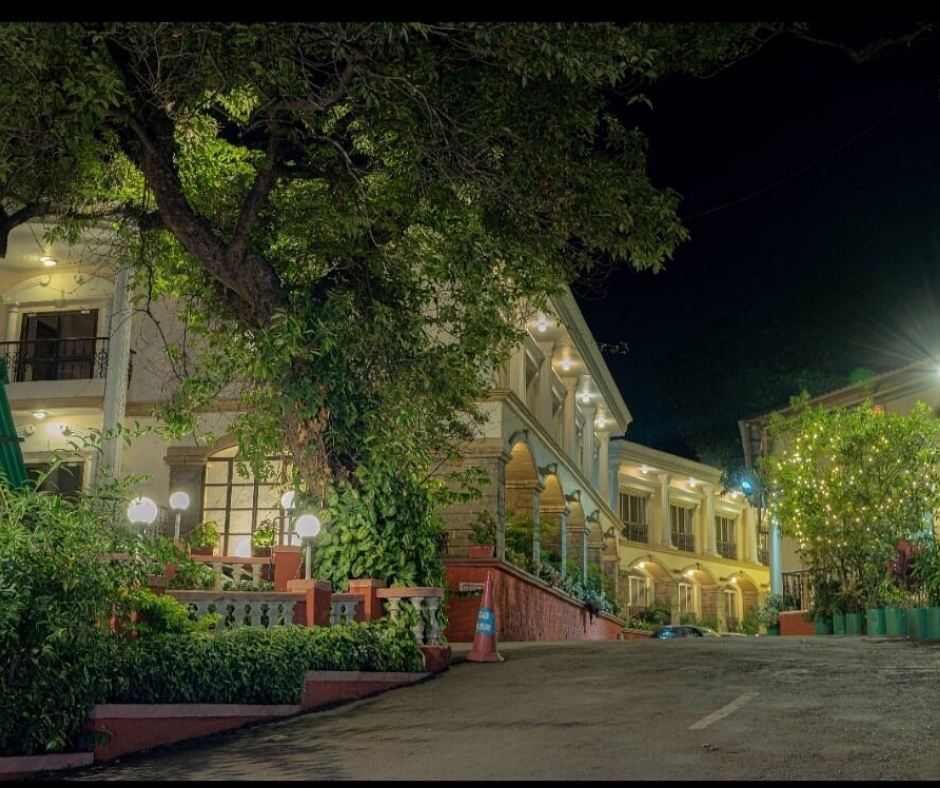Hotel Rajesh
