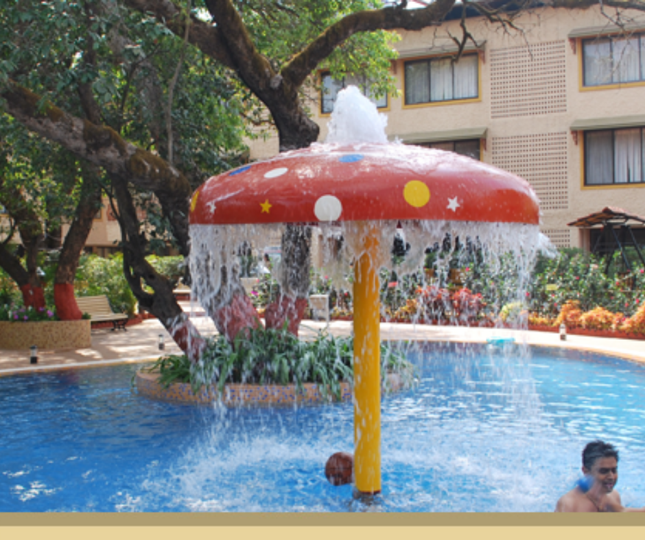 Hotel Saket Plaza (3)