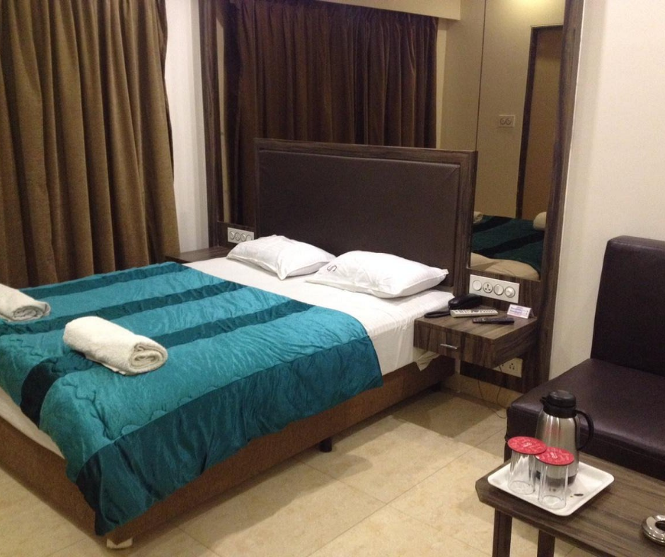 Hotel Sheetal (Main Market ) (2)