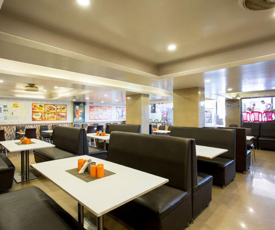 Hotel Sheetal (Main Market ) (3)