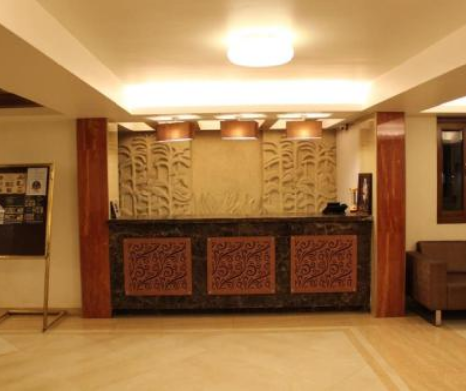 Hotel Sunny Interational (Main Market) (3)