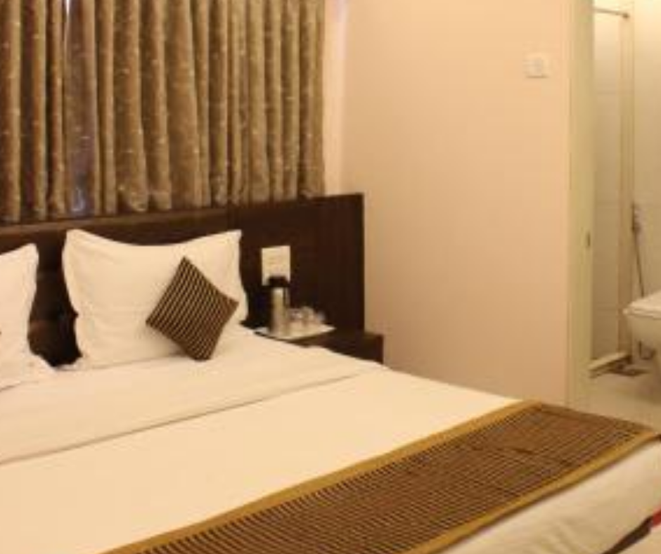 Hotel Sunny Interational (Main Market)