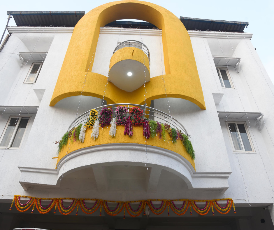 Hotel Sunny Midtowan