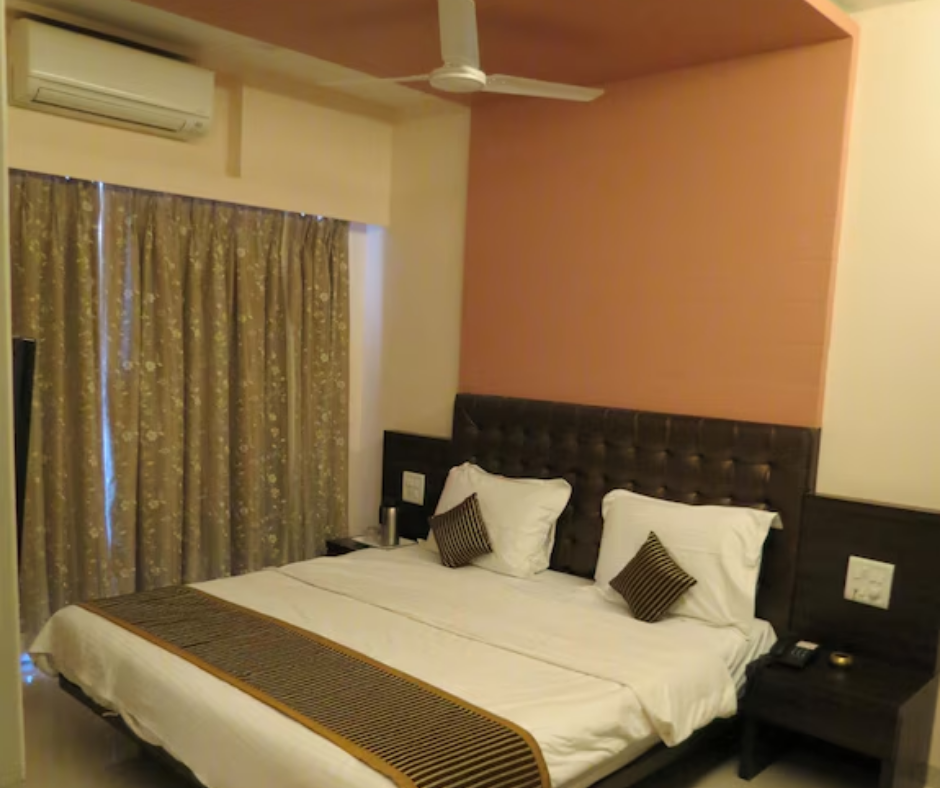 Hotel Sunny Midtowan (Swimming Pool) Main Market