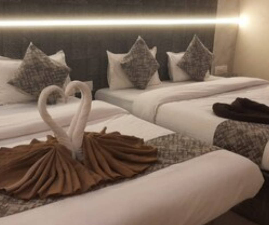 Hotel Suryoday (2)