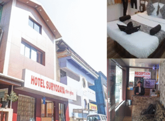 Hotel Suryoday