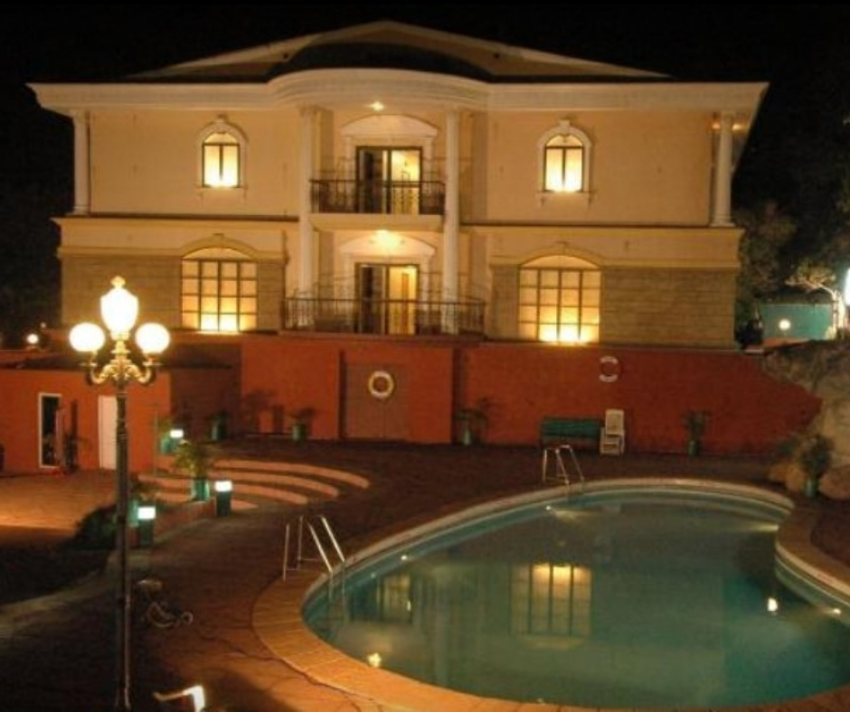 Hotel Rajesh
