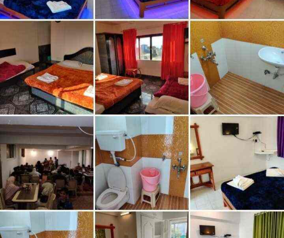 Shantis Hotel (Rahil Int ) (3)