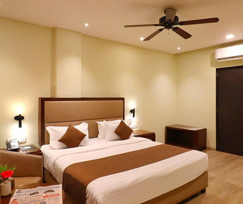 The Grand Legacy & Spa Resort (3)