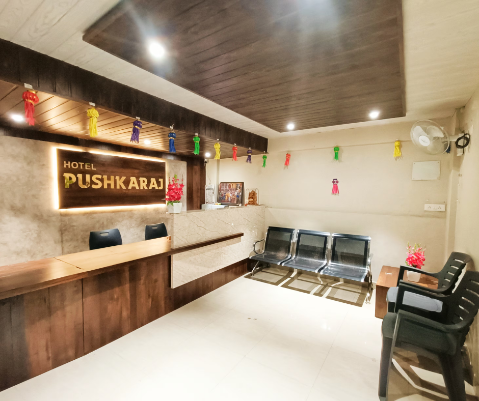 hotel pushkraj